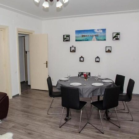 Four Rooms Apartment Central Bükreş Dış mekan fotoğraf