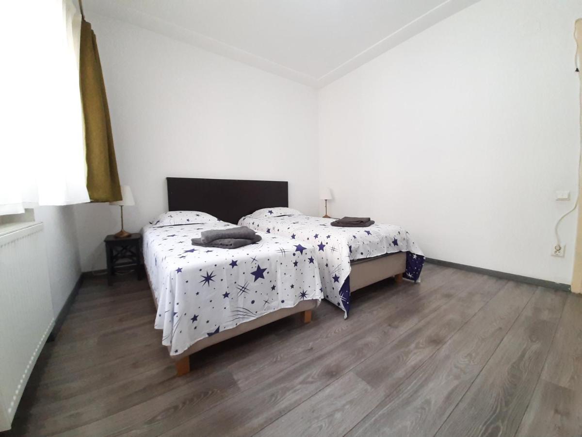 Four Rooms Apartment Central Bükreş Dış mekan fotoğraf