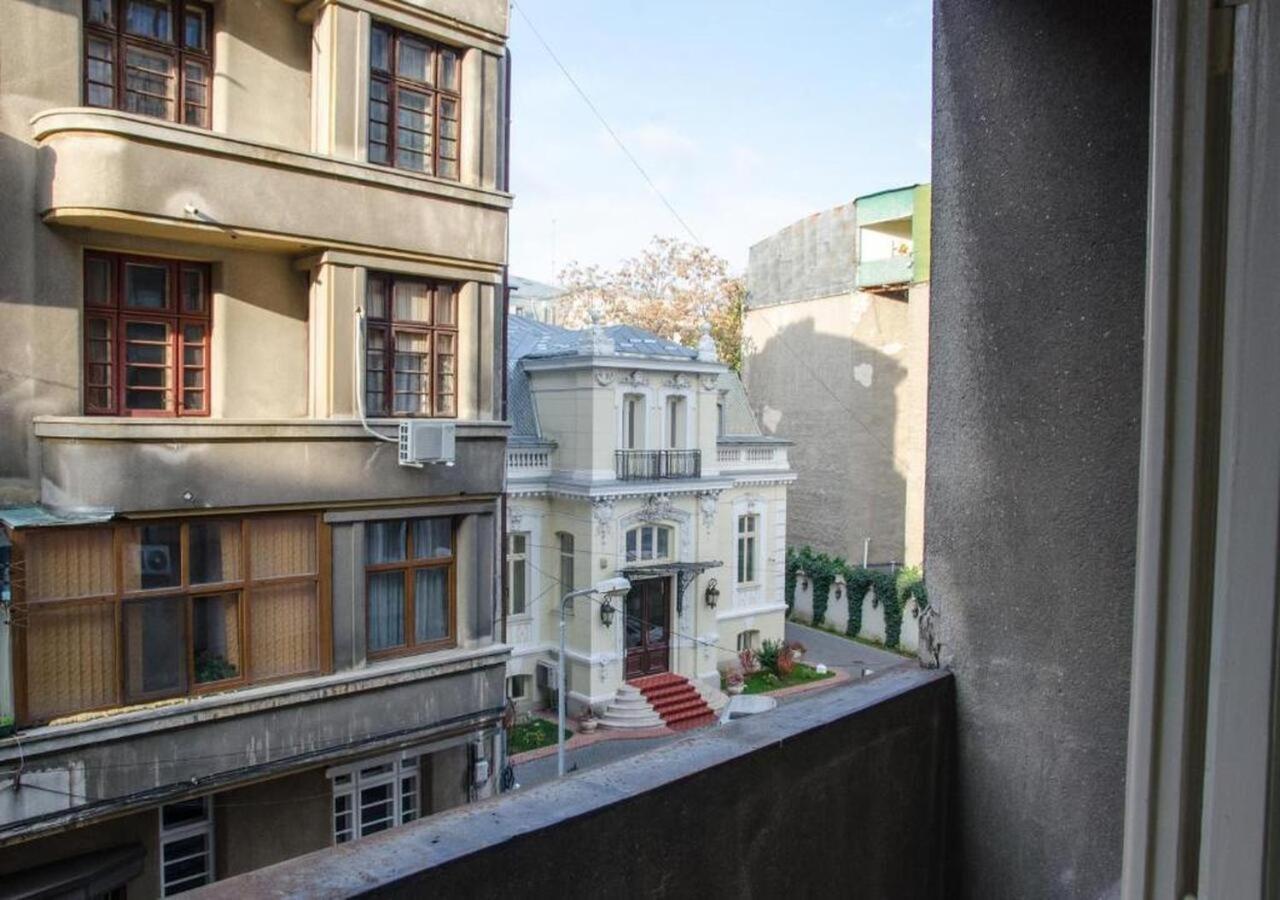 Four Rooms Apartment Central Bükreş Dış mekan fotoğraf